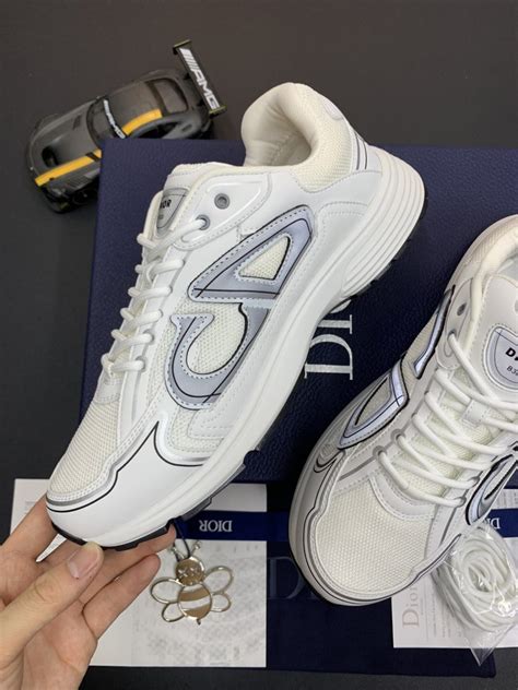 dior b30 sneaker white|dior b30 release date.